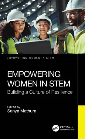 Mathura |  Empowering Women in STEM | Buch |  Sack Fachmedien