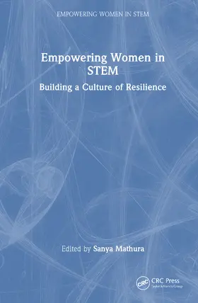 Mathura |  Empowering Women in STEM | Buch |  Sack Fachmedien