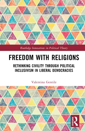 Gentile |  Freedom With Religions | Buch |  Sack Fachmedien