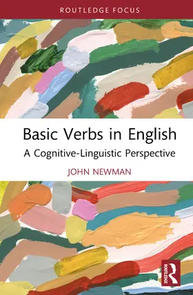 Newman |  Basic Verbs in English | Buch |  Sack Fachmedien