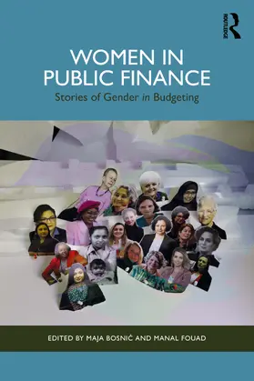 Bosnic / Fouad |  Women in Public Finance | Buch |  Sack Fachmedien
