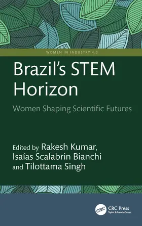 Kumar / Bianchi / Singh |  Brazil's STEM Horizon | Buch |  Sack Fachmedien