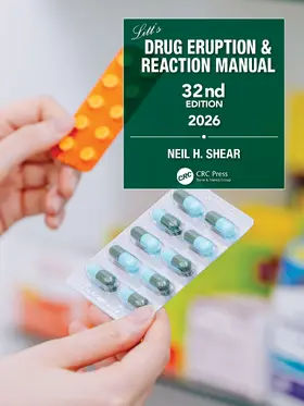 Shear | Litt's Drug Eruption & Reaction Manual | Buch | 978-1-041-20228-8 | www.sack.de