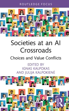 Kalpokas / Kalpokiene |  Societies at an AI Crossroads | Buch |  Sack Fachmedien
