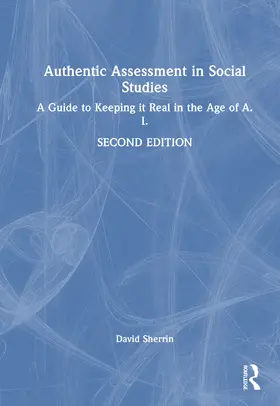 Sherrin |  Authentic Assessment in Social Studies | Buch |  Sack Fachmedien