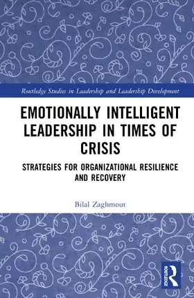 Zaghmout |  Emotionally Intelligent Leadership in Times of Crisis | Buch |  Sack Fachmedien
