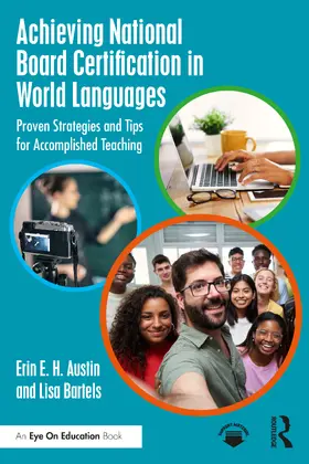 Austin / Bartels | Achieving National Board Certification in World Languages | Buch | 978-1-041-20535-7 | www.sack.de