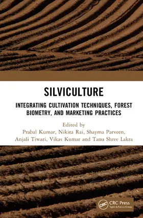 Kumar / Rai / Parveen |  Silviculture | Buch |  Sack Fachmedien