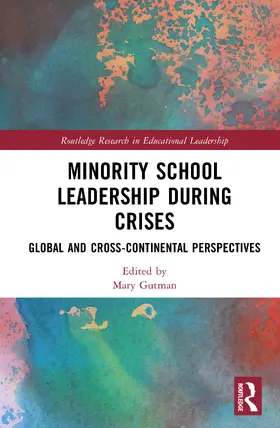 Gutman |  Minority School Leadership during Crises | Buch |  Sack Fachmedien