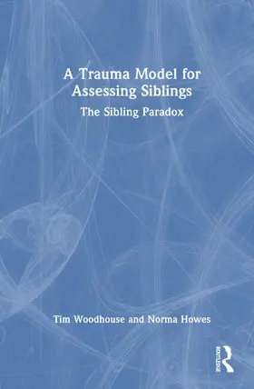 Howes / Woodhouse |  A Trauma Model for Assessing Siblings | Buch |  Sack Fachmedien