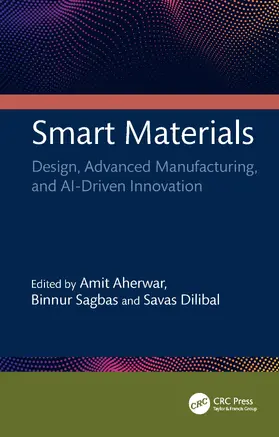 Aherwar / Sagbas / Dilibal |  Smart Materials | Buch |  Sack Fachmedien