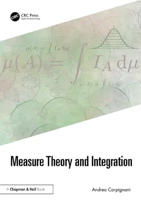 Carpignani |  Measure Theory and Integration | Buch |  Sack Fachmedien