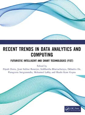 De / Dutta / Banerjee |  Recent Trends in Data Analytics and Computing | Buch |  Sack Fachmedien
