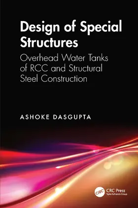 Dasgupta | Design of Special Structures | Buch | 978-1-041-21080-1 | www.sack.de