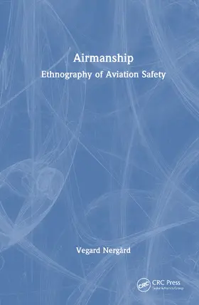 Nergard / Nergård |  Airmanship | Buch |  Sack Fachmedien
