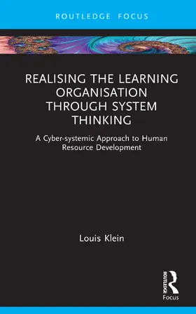 Klein |  Realising the Learning Organisation through Systems Thinking | Buch |  Sack Fachmedien