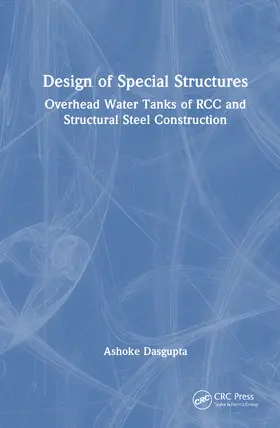 Dasgupta |  Design of Special Structures | Buch |  Sack Fachmedien