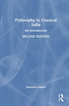 Ganeri | Philosophy in Classical India | Buch | 978-1-041-21511-0 | www.sack.de