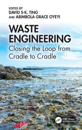 Ting / Oyeyi |  Waste Engineering | Buch |  Sack Fachmedien
