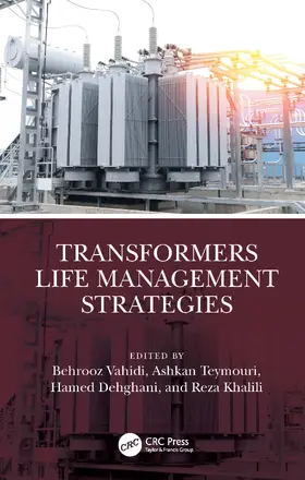 Vahidi / Teymouri, / Dehghani, |  Transformers Life Management Strategies | Buch |  Sack Fachmedien