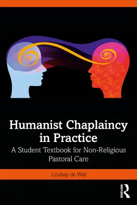 de Wal |  Humanist Chaplaincy in Practice | Buch |  Sack Fachmedien
