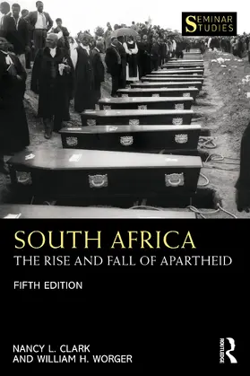 Clark / Worger |  South Africa | Buch |  Sack Fachmedien