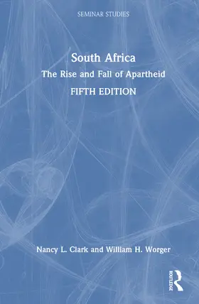 Clark / Worger | South Africa | Buch | 978-1-041-21662-9 | www.sack.de