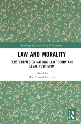 Murtiza |  Law and Morality | Buch |  Sack Fachmedien
