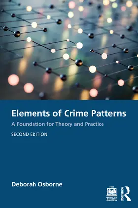 Osborne |  Elements of Crime Patterns | Buch |  Sack Fachmedien
