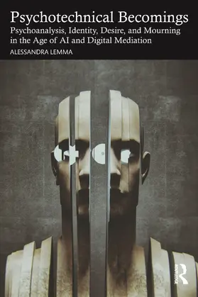 Lemma | Psychotechnical Becomings | Buch | 978-1-041-21774-9 | www.sack.de