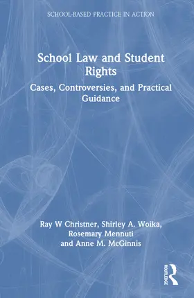 McGinnis / Woika |  School Law and Student Rights | Buch |  Sack Fachmedien