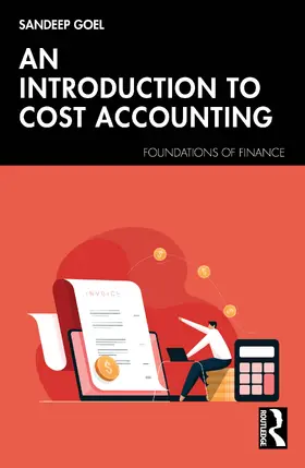 Goel |  An Introduction to Cost Accounting | Buch |  Sack Fachmedien