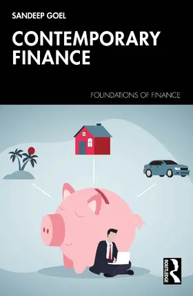 Goel |  Contemporary Finance | Buch |  Sack Fachmedien
