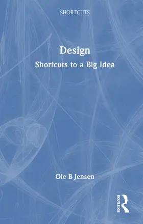 Jensen |  Design | Buch |  Sack Fachmedien