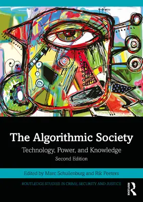 Schuilenburg / Peeters |  The Algorithmic Society | Buch |  Sack Fachmedien