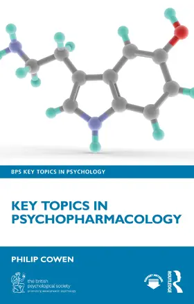 Cowen |  Key Topics in Psychopharmacology | Buch |  Sack Fachmedien