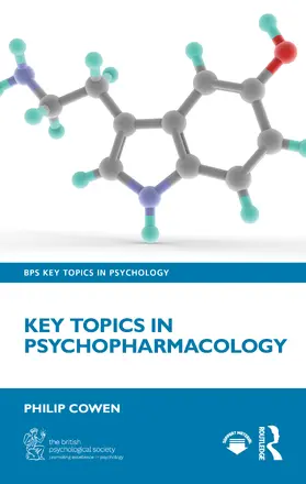 Cowen |  Key Topics in Psychopharmacology | Buch |  Sack Fachmedien
