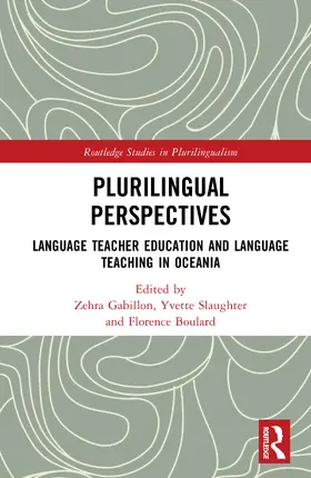Gabillon / Slaughter / Boulard |  Plurilingual Perspectives | Buch |  Sack Fachmedien