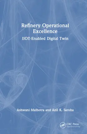 Saroha / Malhotra |  Refinery Operational Excellence | Buch |  Sack Fachmedien