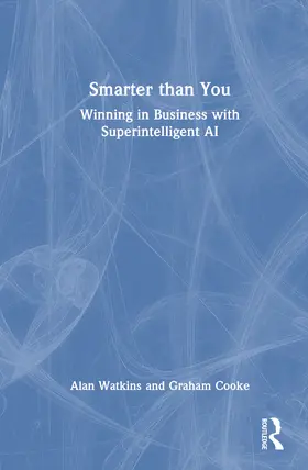 Watkins / Cooke |  Smarter than You | Buch |  Sack Fachmedien