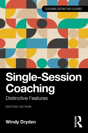 Dryden |  Single-Session Coaching | Buch |  Sack Fachmedien