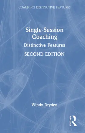 Dryden |  Single-Session Coaching | Buch |  Sack Fachmedien