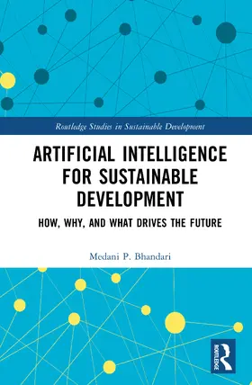 Bhandari |  Artificial Intelligence for Sustainable Development | Buch |  Sack Fachmedien