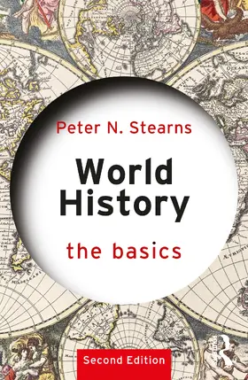 Stearns |  World History | Buch |  Sack Fachmedien