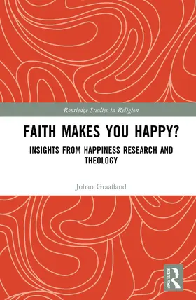 Graafland |  Faith Makes You Happy? | Buch |  Sack Fachmedien