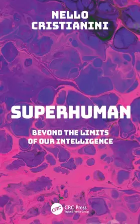 Cristianini | Superhuman | Buch | 978-1-041-23266-7 | www.sack.de