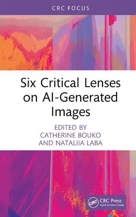 Bouko / Laba |  Six Critical Lenses on AI-Generated Images | Buch |  Sack Fachmedien