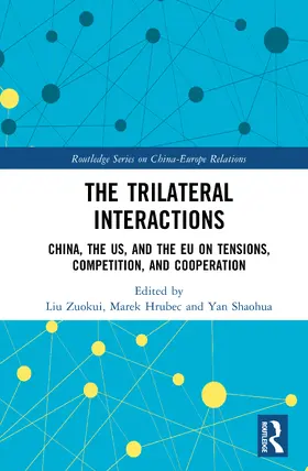 Zuokui / Hrubec / Shaohua |  The Trilateral Interactions | Buch |  Sack Fachmedien