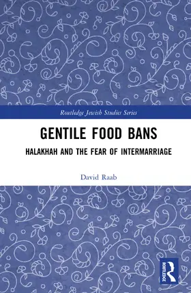 Raab |  Gentile Food Bans | Buch |  Sack Fachmedien