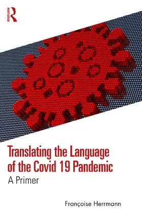 Herrmann | Translating the Language of the Covid-19 Pandemic | Buch | 978-1-041-23635-1 | www.sack.de